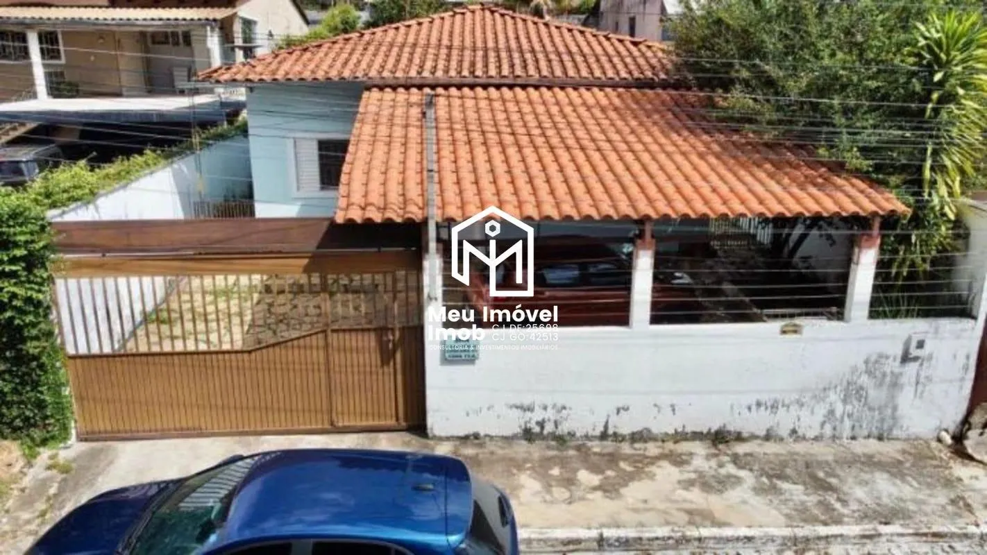 Imagem Casa 3 Quartos 1 Suíte 184m² Águas Claras/DF
