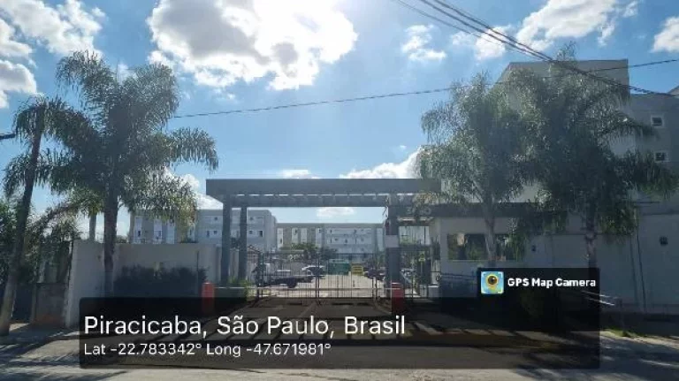 Oportunidade Única em PIRACICABA - SP | Tipo: Apartamento | Negociação: Licitação Aberta | Situação: Imóvel em AVENIDA LARANJAL PAULISTA