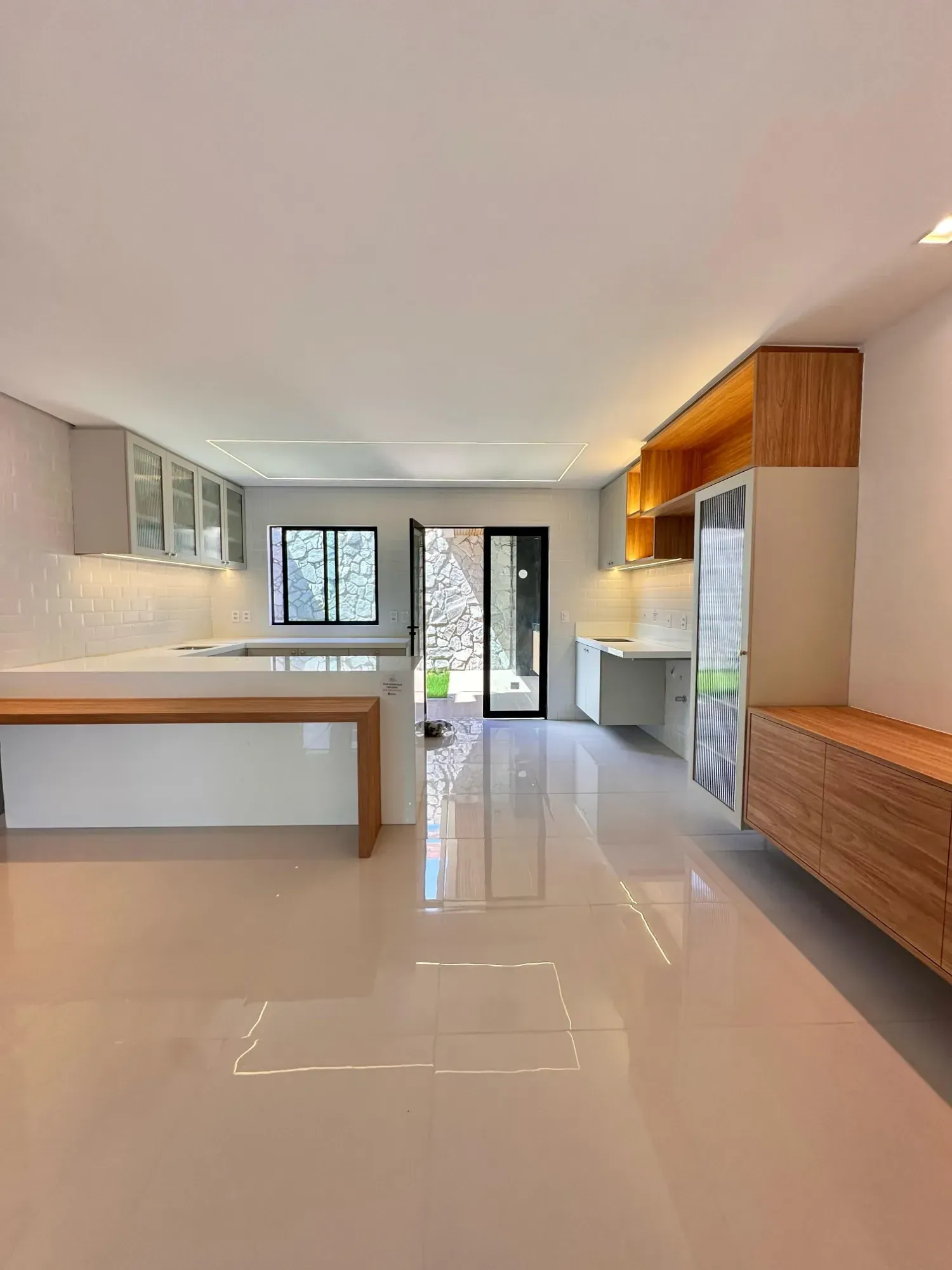 Imagem Casa de Condomínio com 3 Quartos à Venda, 101 m² em Coité - Eusébio