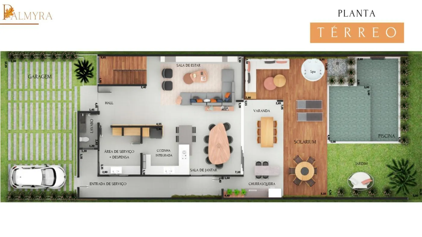 Imagem Casa em Condomínio para Venda em Ribeirão Pires, Represa, 4 dormitórios, 4 suítes, 5 banheiros, 3 vagas