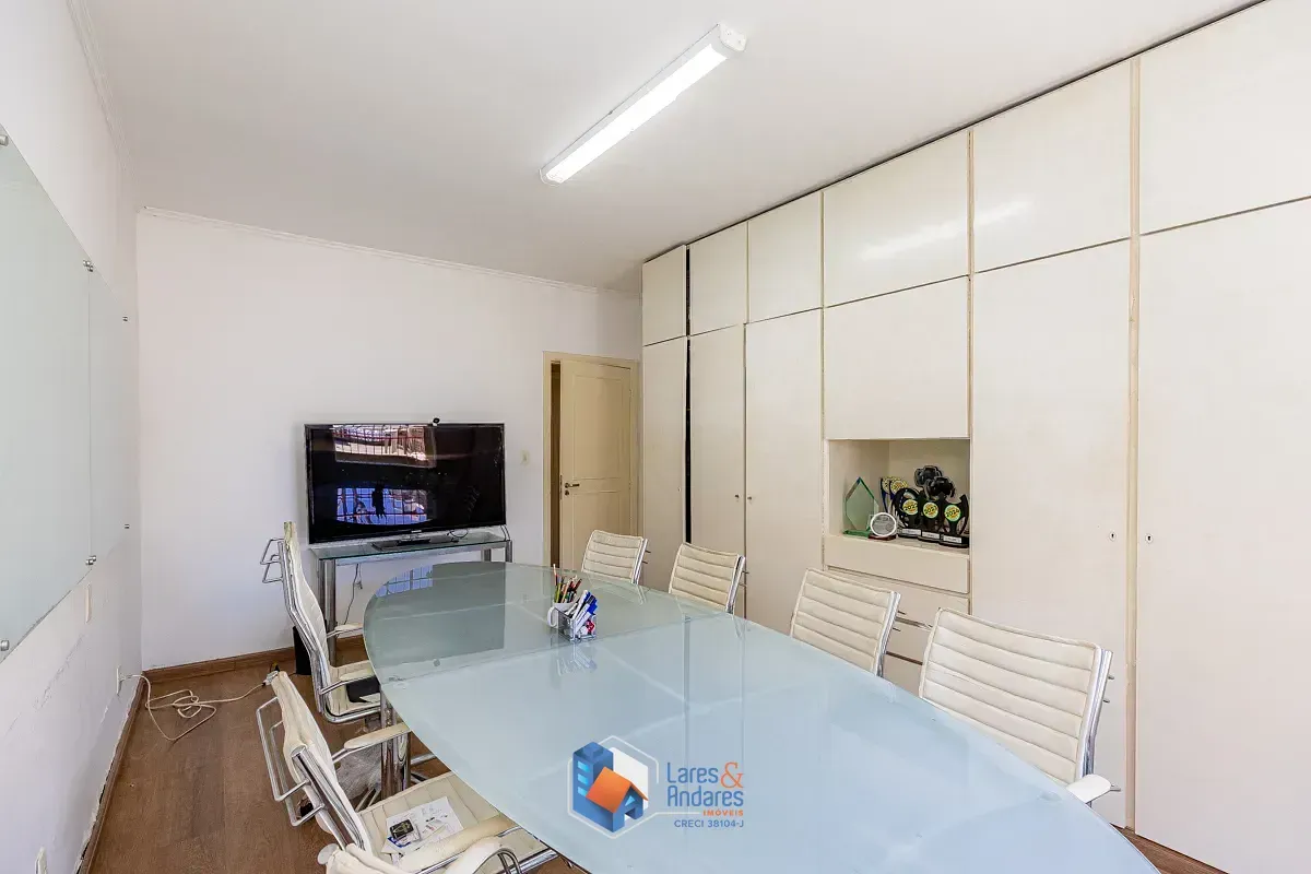 Imagem Casa para venda em Vila Congonhas com 2 quartos, 142m²