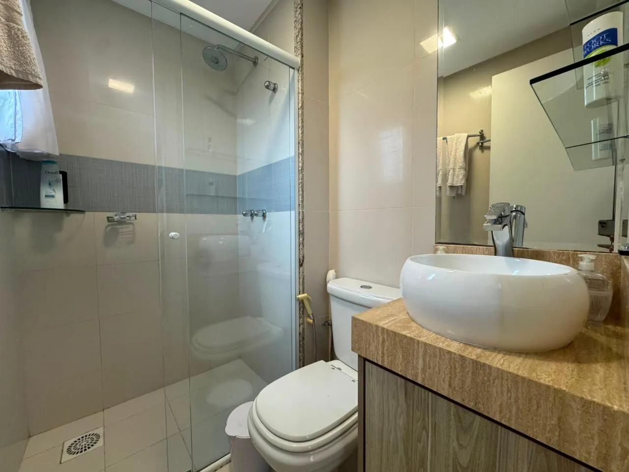 Imagem Apartamento com vista para o mar à venda com 135m2 por R$ 2.980.000,00