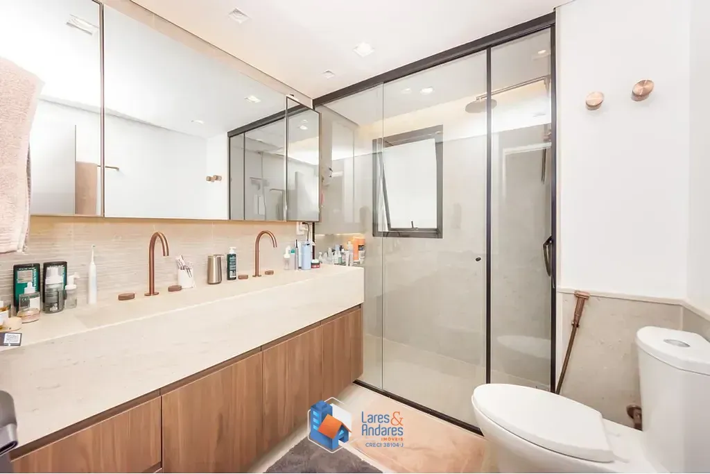 Imagem Apartamento à venda 4 Quartos 3 Suites 3 Vagas 206M² Vila Mariana São Paulo - SP