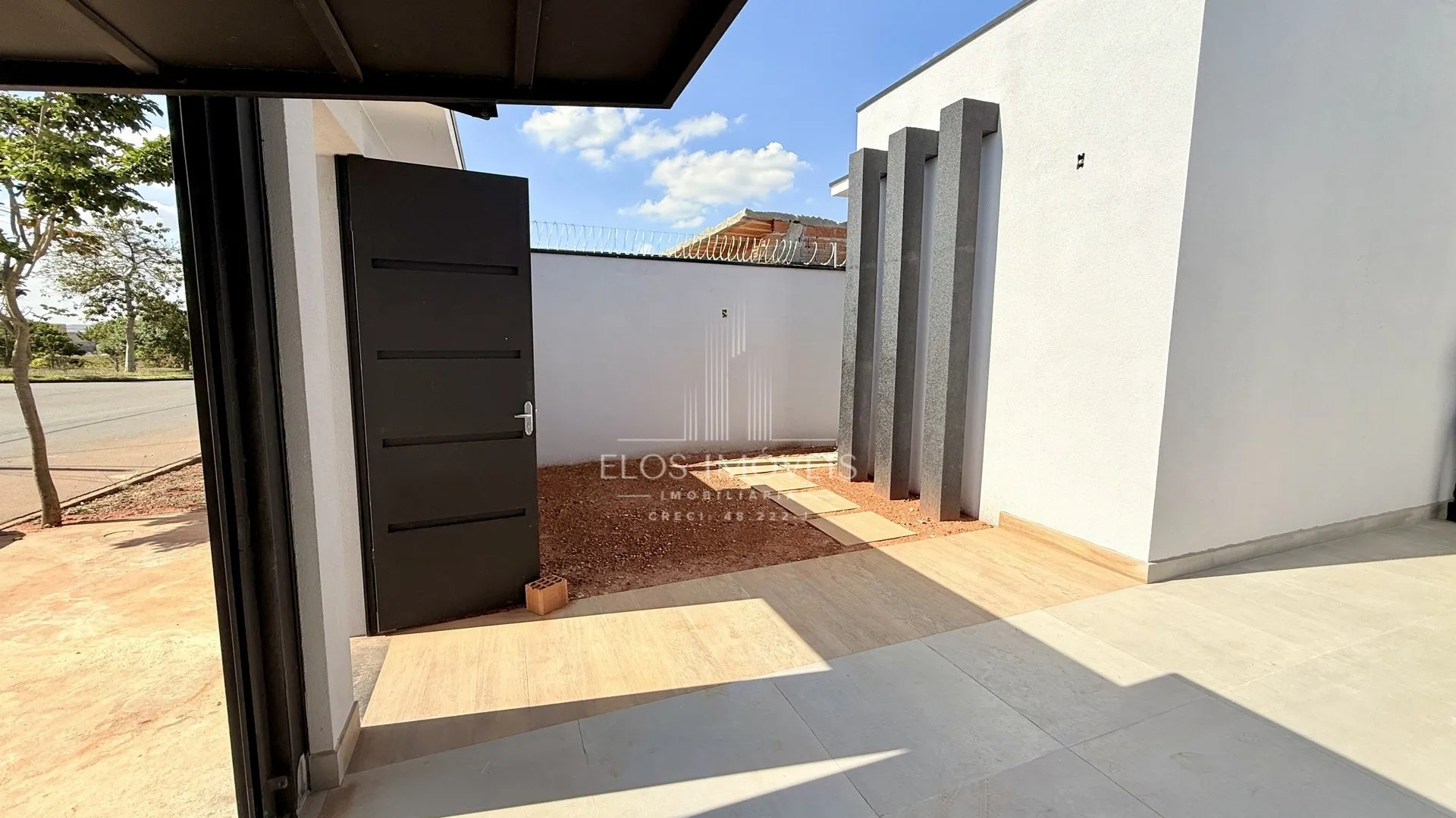 Imagem Casa de 2 quartos, 73m² no bairro Jardim Campo Verde II, em Limeira