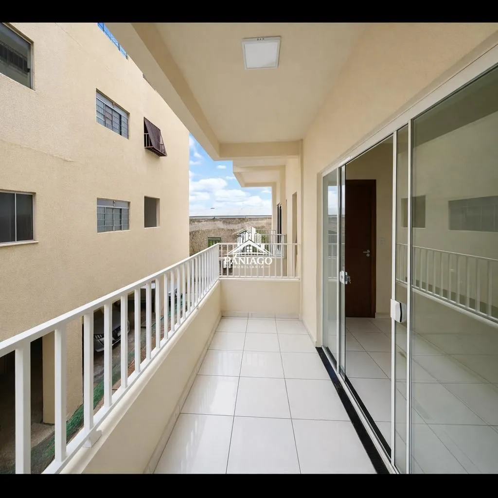 Foto do imóvel Apartamento com 2 Quartos no Centro Norte | Várzea Grande/MT em Rua Dom Aquino Corrêa, 490 - Centro-Norte, Várzea Grande - MT
