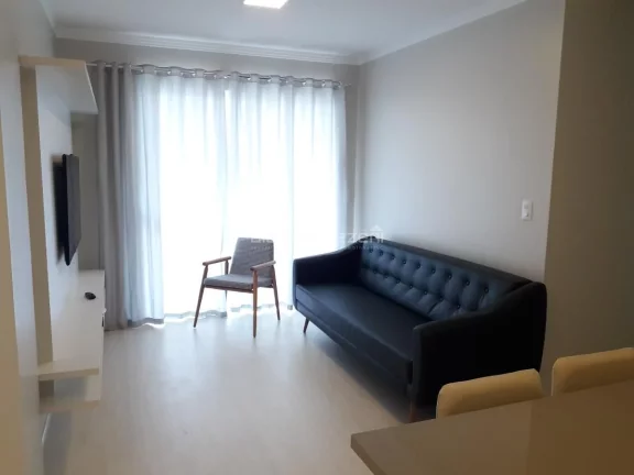 Imagem Apartamento 2 dormitórios frente