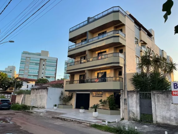 Imagem APARTAMENTO A VENDA COM 2 QUARTOS 2 SUÍTES NA PRAIA EM GUARAPARI ES