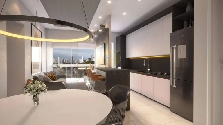 Imagem Green Tower