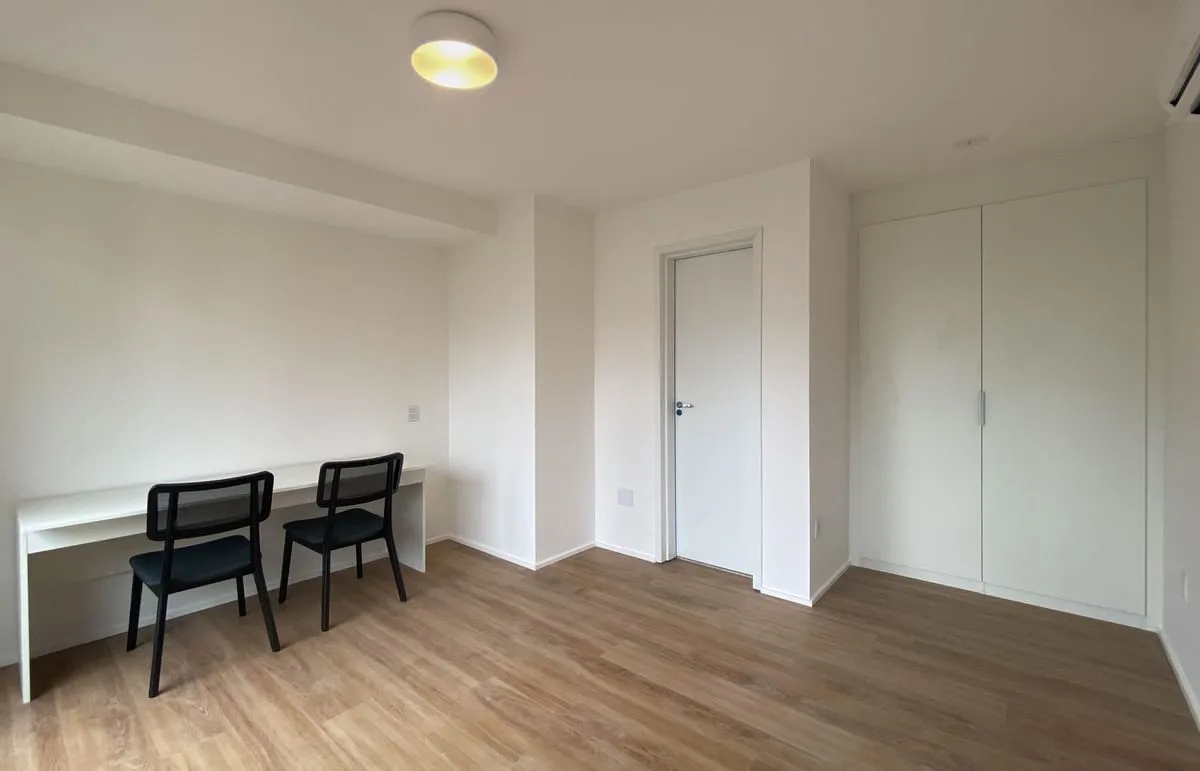 Imagem Apartamento com 2 Quartos para alugar, 85m² - Moema