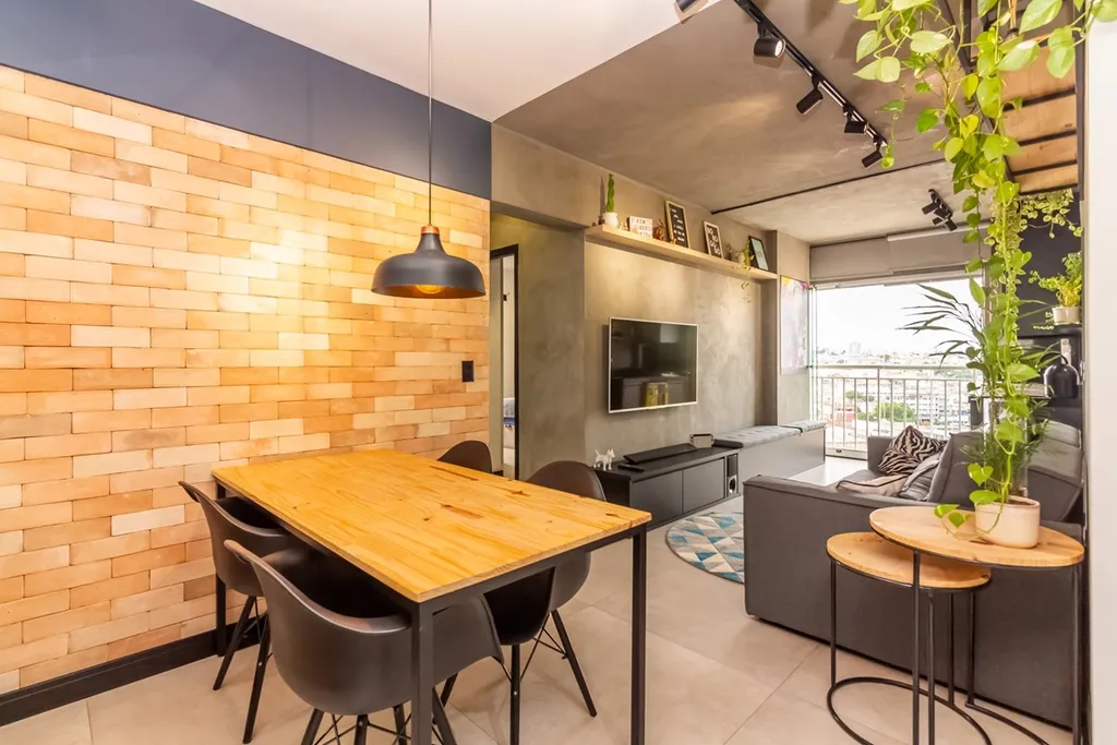 Imagem Apartamento à venda em São Caetano do Sul, Fundação, com 2 quartos, 66m2