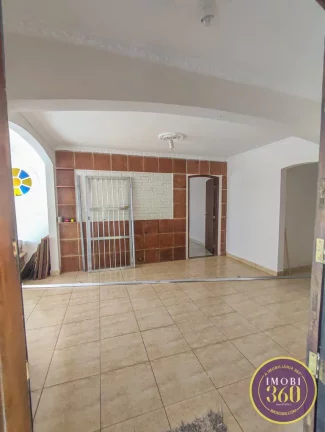 Imagem Sobrado para Alugar 250m² 4 dorm 3 suítes Jardim Itapemirim Itaquera SP