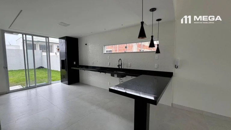 Imagem Casa com 3 dormitórios à venda, 135 m² por R$ 1.160.000,00 - Morada do Sol - Vila Velha/ES