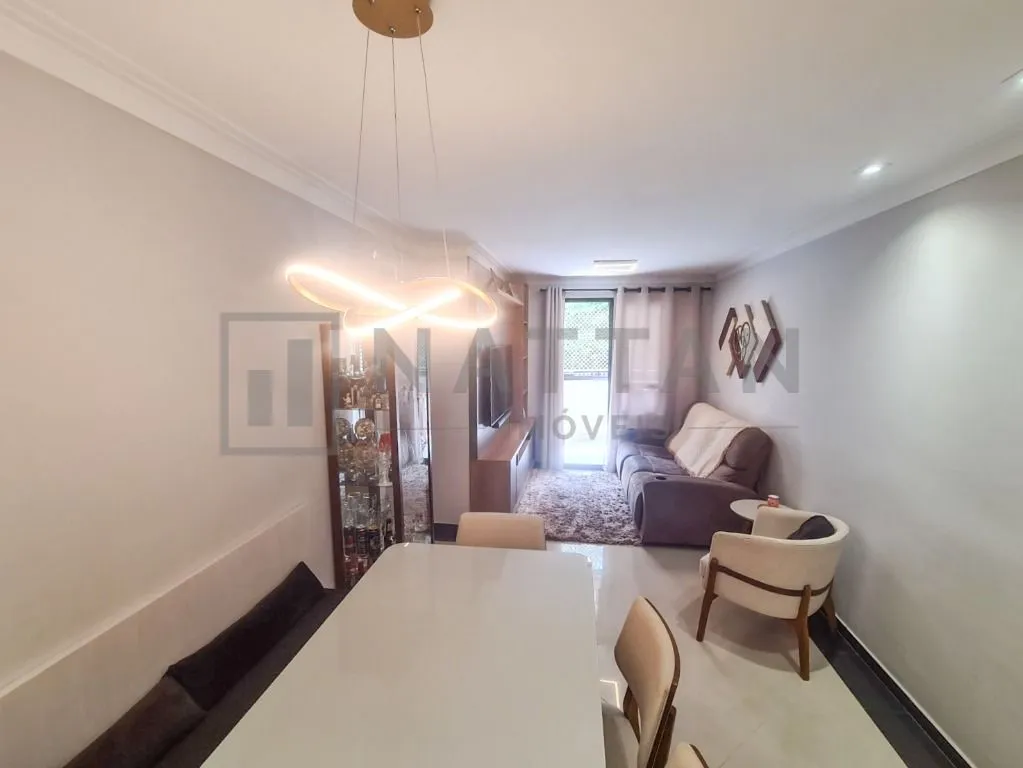Imagem Apartamento com 3 dormitórios à venda, 73 m² por R$ 700.000,00 - Tatuapé - São Paulo/SP