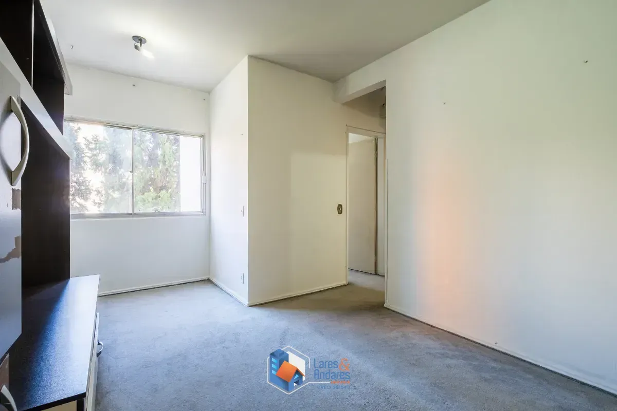 Imagem Apartamento para venda em Moema com 3 quartos, 66m²