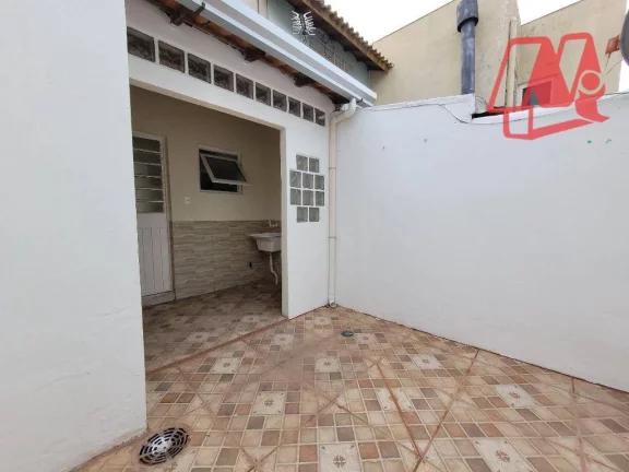 Imagem Casa à venda, 70 m² por R$ 265.000,00 - Protásio Alves - Porto Alegre/RS