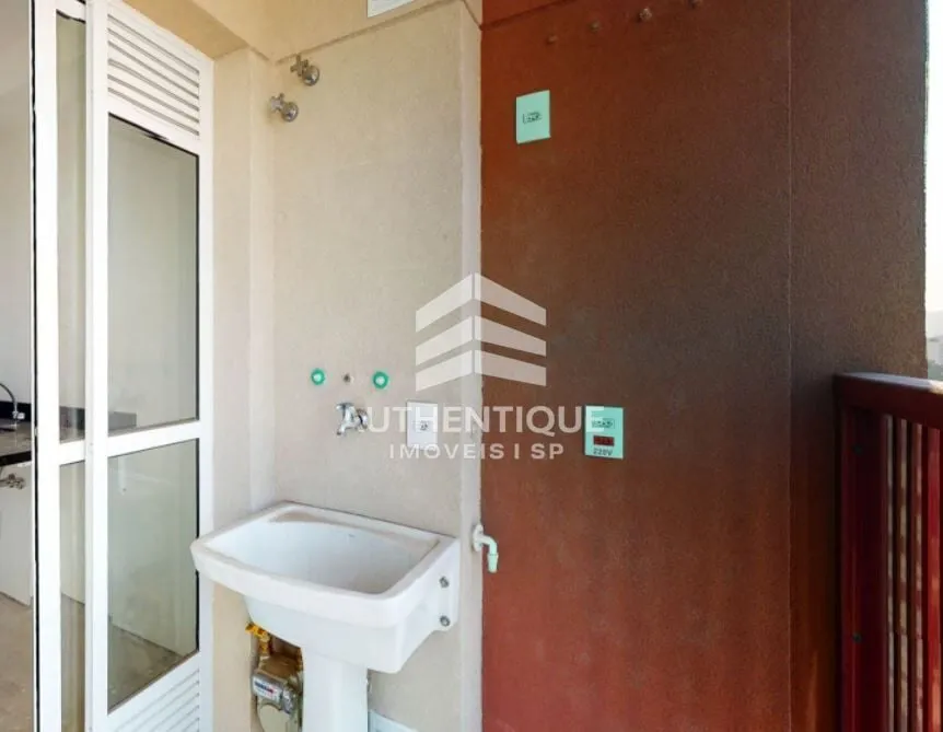 Imagem UNIQUE PINHEIROS - Apartamento à venda em São Paulo/SP