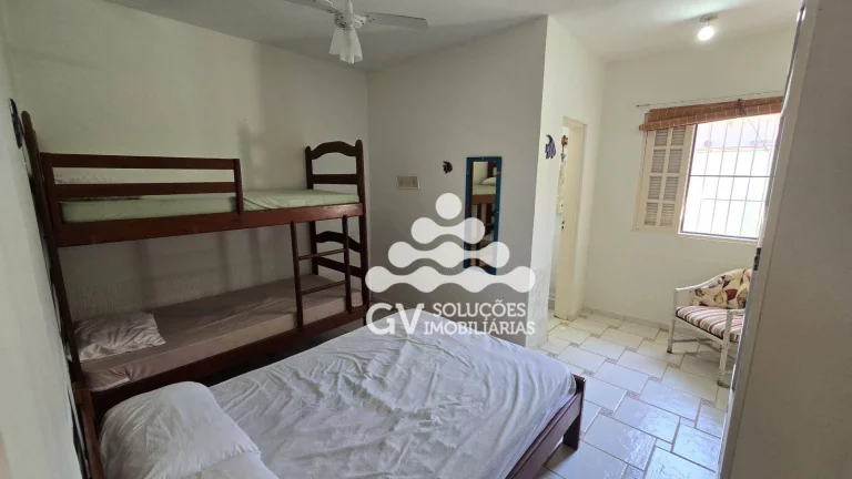 Imagem Casa com 6 dormitórios à venda,por R$ 1.200.000 - Lagoinha - Ubatuba/SP