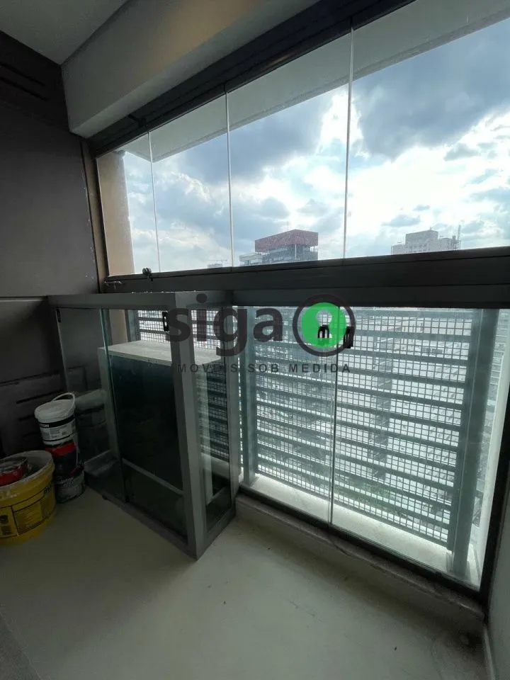 Imagem Apto com 71m², à VENDA ou LOCAÇÂO, MOBILIADO, 2 quartos, sendo 1 suite, no Jardim América