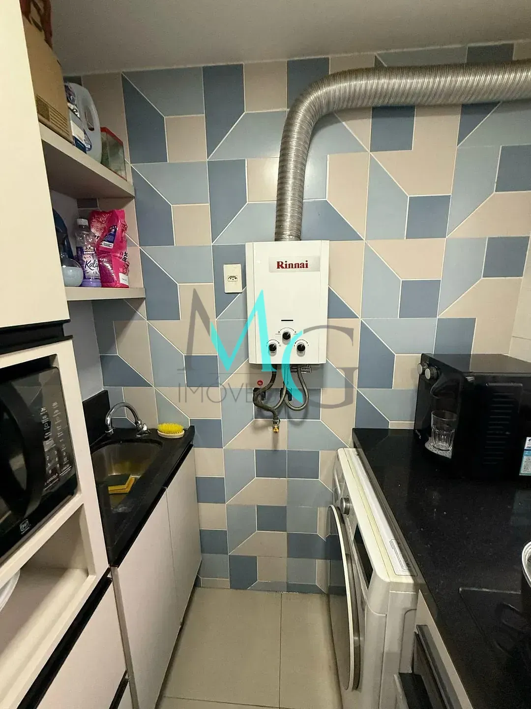 Imagem Apartamento à venda, Santa Cruz, Rio de Janeiro, RJ