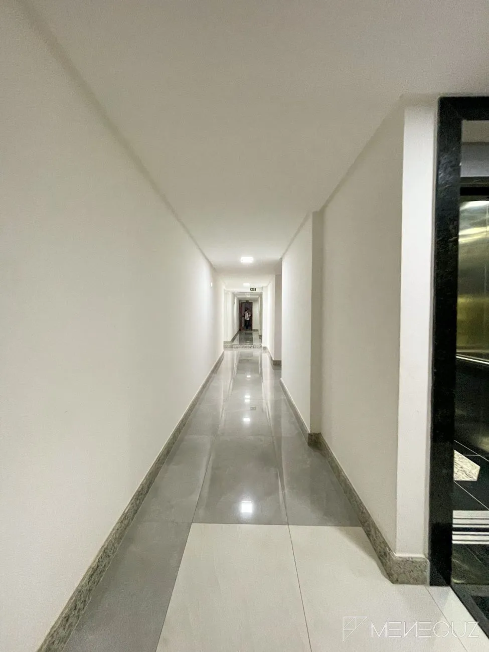 Imagem Apartamento 3 quartos a venda na Praia do Morro, com lazer e vista mar