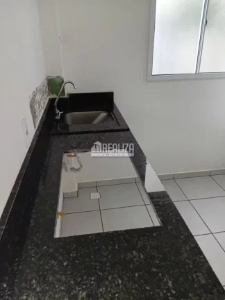 Imagem Seu novo lar está te esperando no Condomínio Parque Andes em Uberaba! Apartamento de 2 dormitórios com lazer completo.