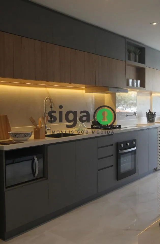 Imagem Apartamento à venda 3 Quartos, 1 Vaga, 80m², Planalto Paulsta - SP