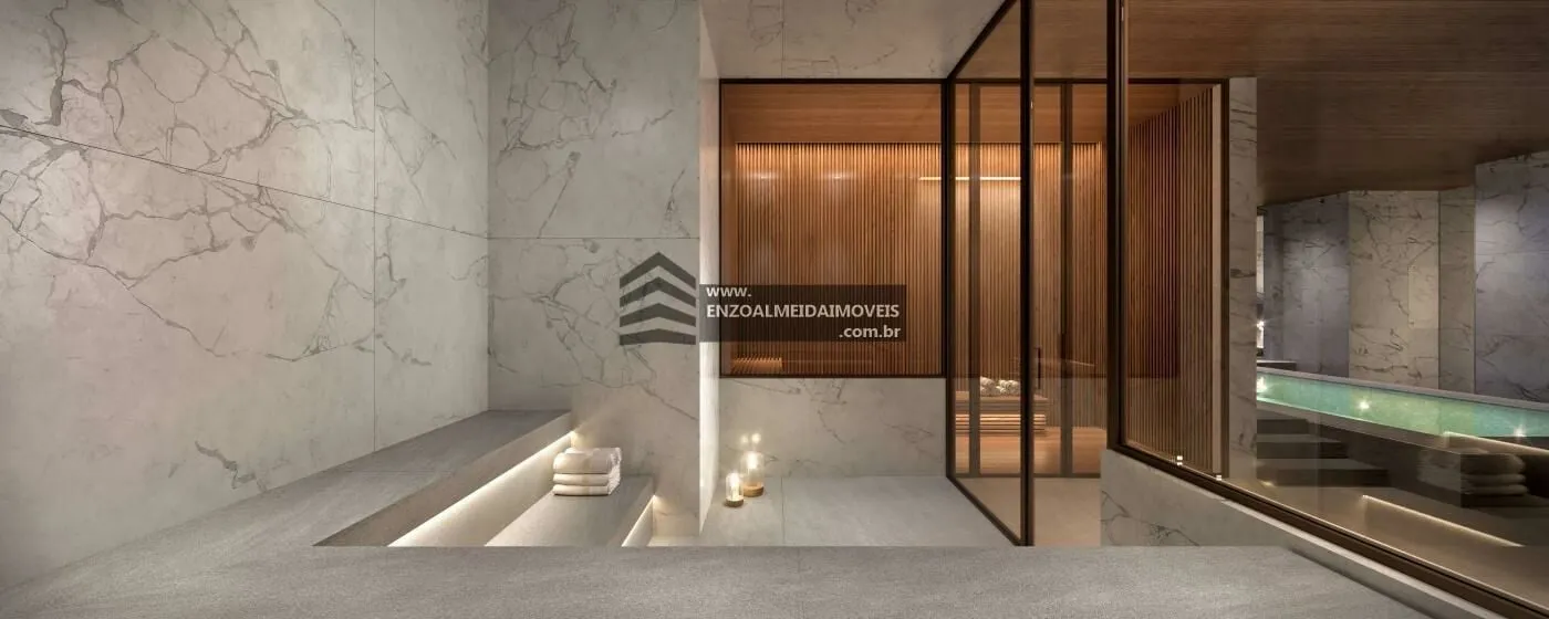 Imagem Apartamento à venda em São Paulo/SP