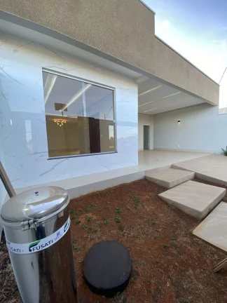 Foto do imóvel Casa Residencial Granville em Rua 17
