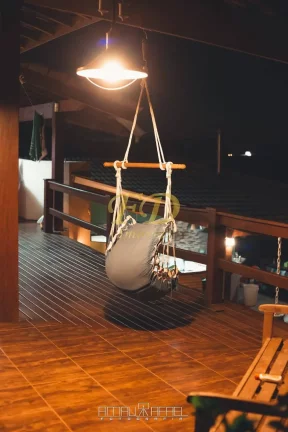Imagem Chácara em Condomínio Fechado em Atibaia