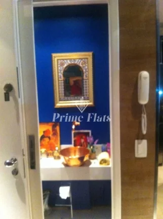 Imagem Flat disponível para venda no Dalí NYC Berrini Residence no Brooklin, com 40m², 1 dormitório e 1 vaga