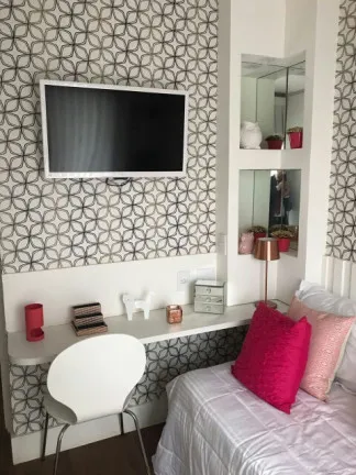 Imagem Casa de Condomínio com 3 Quartos à Venda, 146 m² em Granja Viana - Cotia