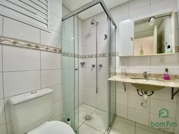 Imagem Apto 2 dorm. no Coração de Capão para venda. - AP1810