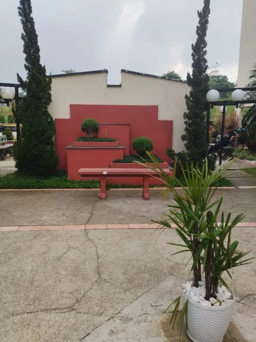 Imagem Apartamento no Jardim Santa Terezinha.