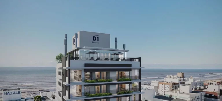 Imagem Barcelona Smart Living - Apartamento à venda no bairro Navegantes - Capão da Canoa/RS