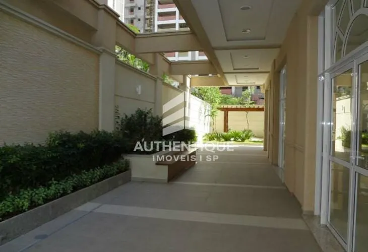 Imagem Héritage Perdizes - Apartamento à venda no bairro Perdizes - São Paulo/SP, Zona Oeste