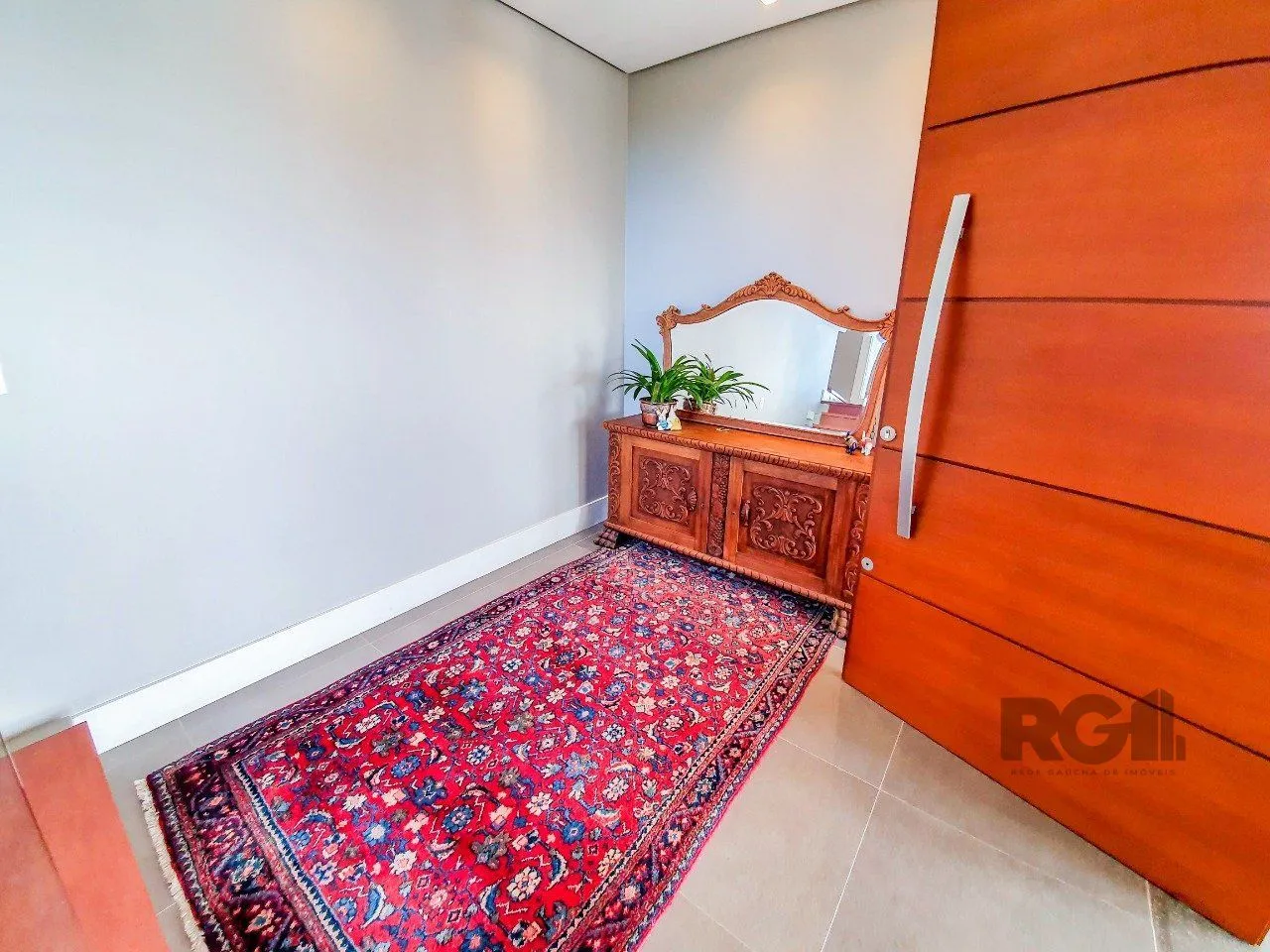Imagem Casa Condominio para Venda - 293.86m², 3 dormitórios, sendo 3 suites, 2 vagas - Alphaville
