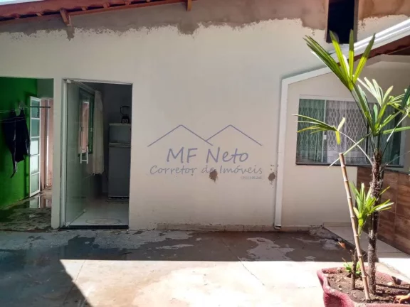 Imagem Casa Padrão