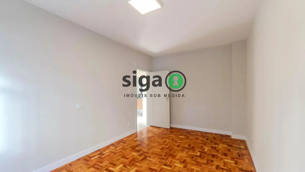 Imagem Apartamento com 3 quartos para venda na Bela Vista