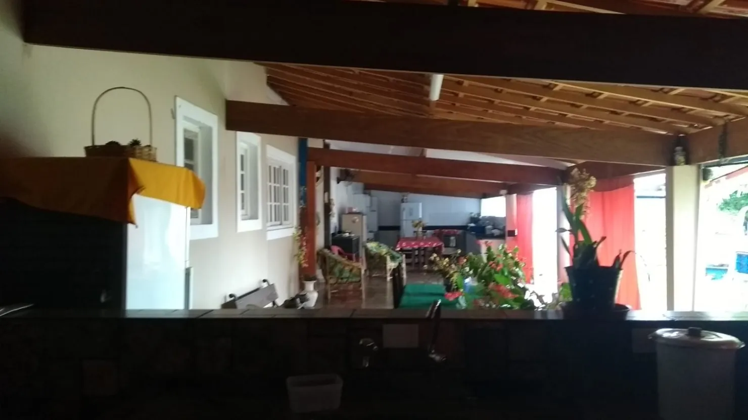 Chácara à venda 3 Quartos, 1 Suite, 5 Vagas, 2000M², Residencial Vargas, Tremembé - SP