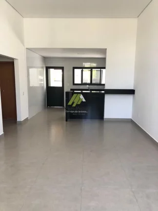 Imagem Casa à venda em Cabreúva/SP