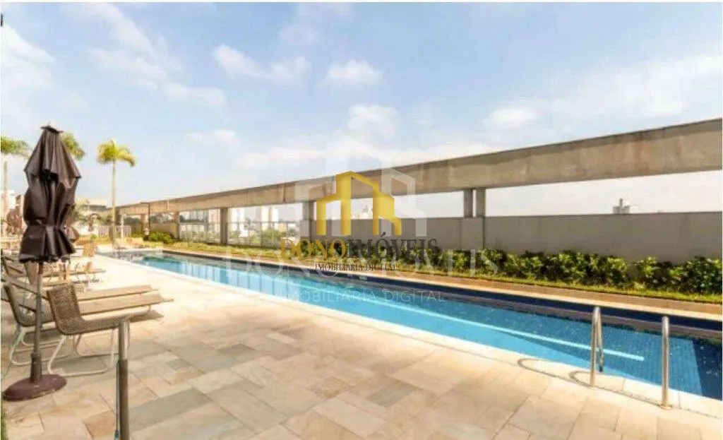 Imagem Apartamento 77 m² no Trilogy Home | 2 Dorms | 1 Vaga