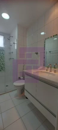 Imagem Apartamentos / Padrão na cidade de Guarujá