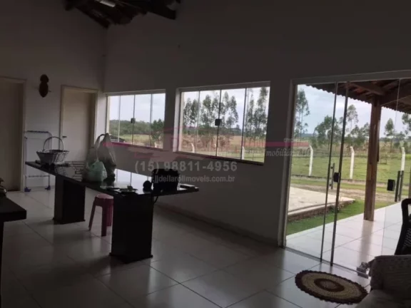 Imagem Sitio formado com 2,7 alqueires próximo ao km 154 Castello Branco