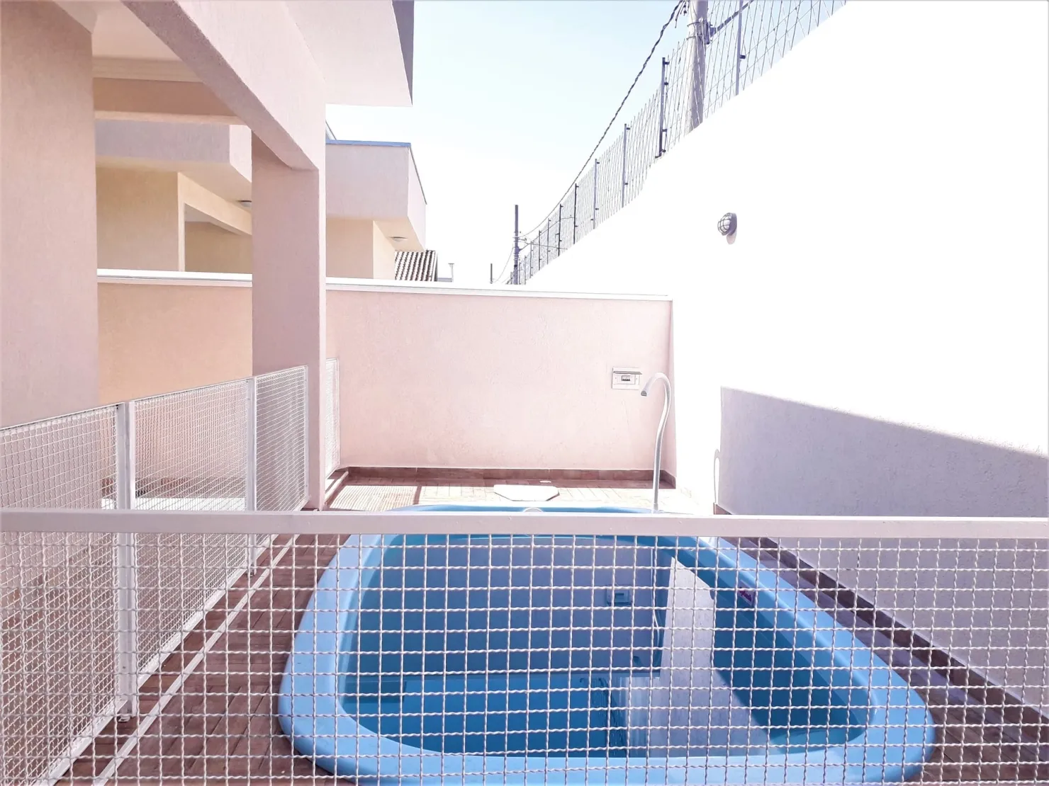 Imagem Casa à venda 3 Quartos, 1 Suite, 2 Vagas, Parque São Cristóvão, Taubaté - SP | RESIDENCIAL TECOARA