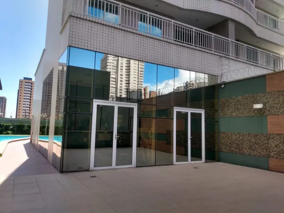 Imagem Apartamento com 2 Quartos à Venda, 61 m² em Meireles - Fortaleza