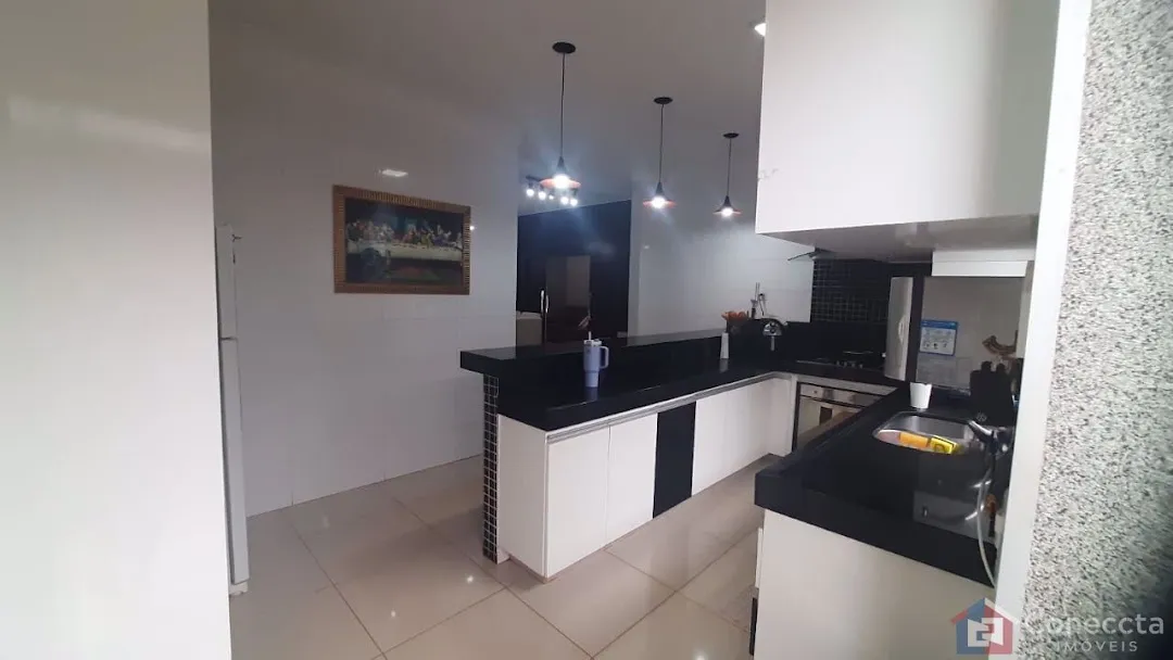 Imagem Casa Residencial à venda, Jardim Panorâmico, Patos de Minas - CA0332.