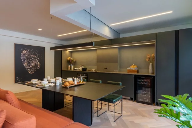 Imagem PRADO PAULISTA - SETIN - Studio 41m² NR, no coração de SP, próximo da Av. Paulista!!