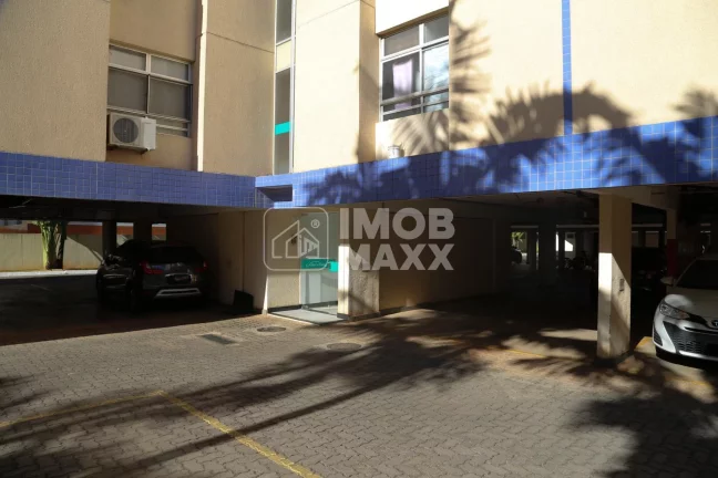 Imagem Apartamento Asa Norte Brasília 26m²1 Suíte Aluguel Temporada