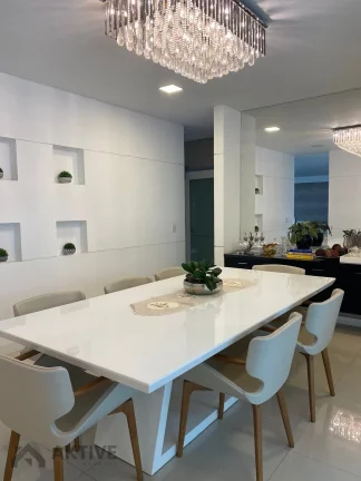 Imagem Casa de Condomínio em Alphaville - Santana de Parnaíba, SP