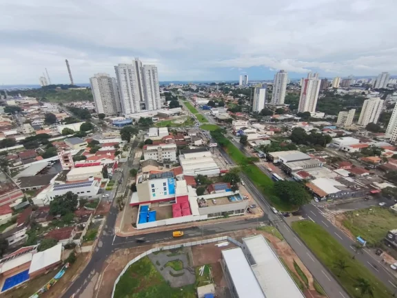 Anuncio Imóvel